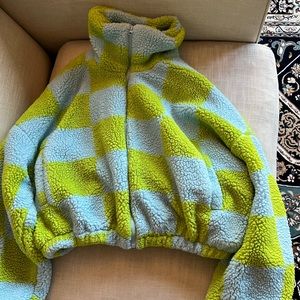 Urban outfiters jacket